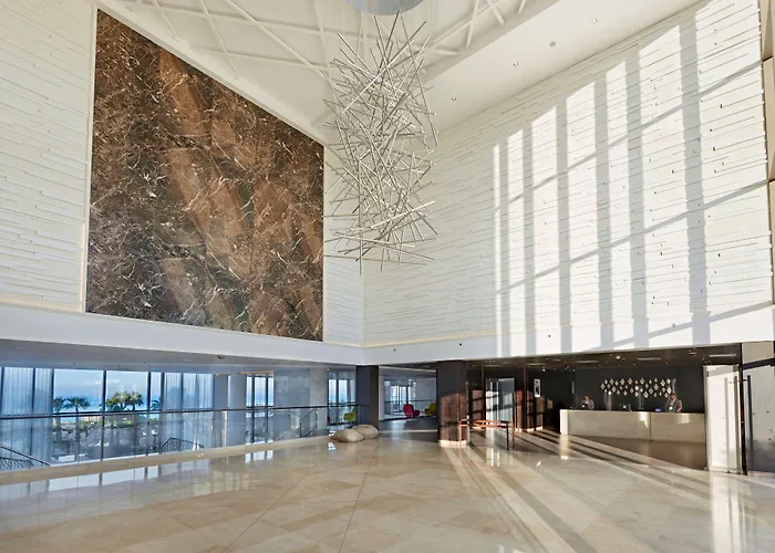 Hotel Hyatt Regency Taghazout