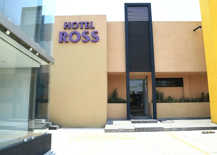 Hotel Ross