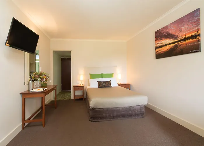Renmark Country Club