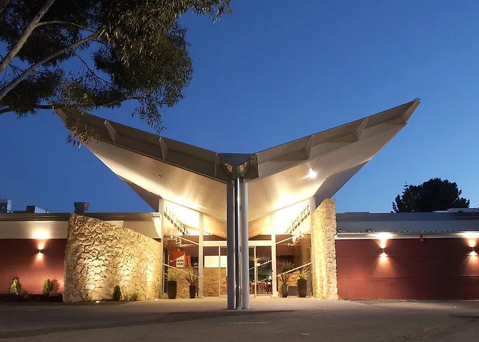 Renmark Country Club