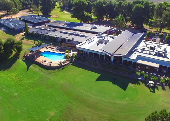 Renmark Country Club