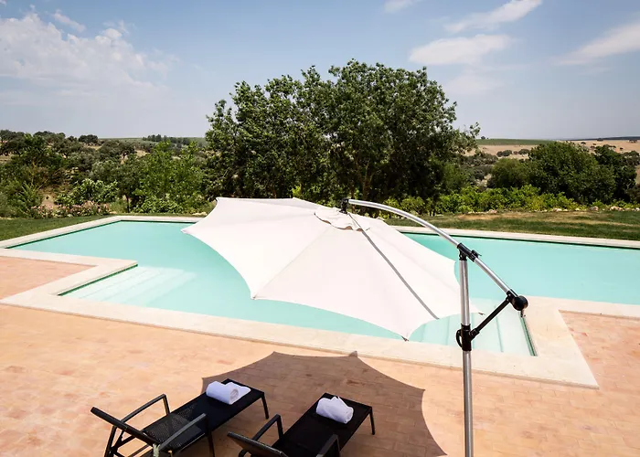 Hotel Rural Monte Da Provenca Elvas