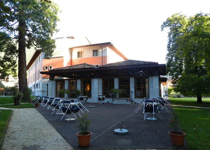 Eurohotel Palace Maniago