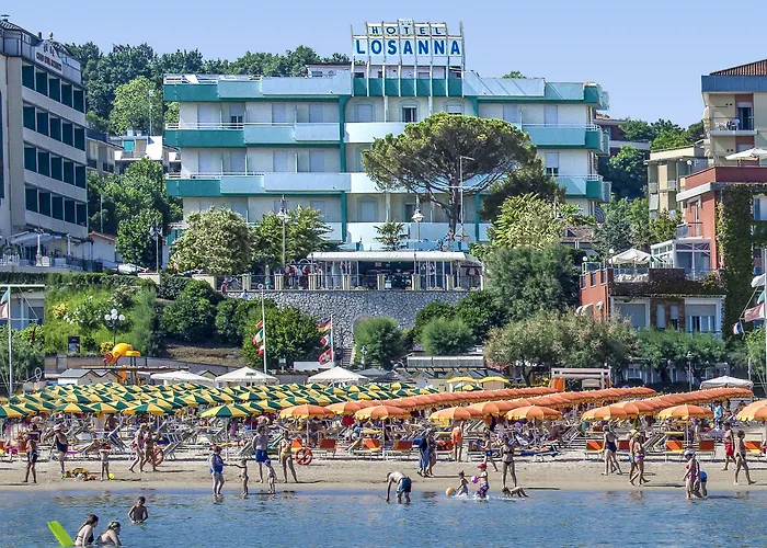 Hotel Losanna