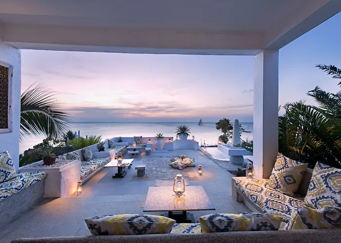 The Aiyana Resort & Spa Makangale