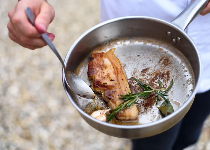 Manoir De Surville Hotel & Spa & Restaurant
