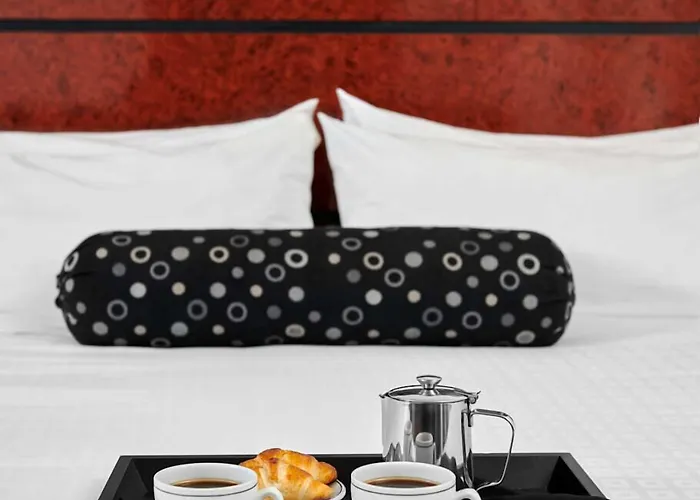 Samuels Boutique Hotel Goderich