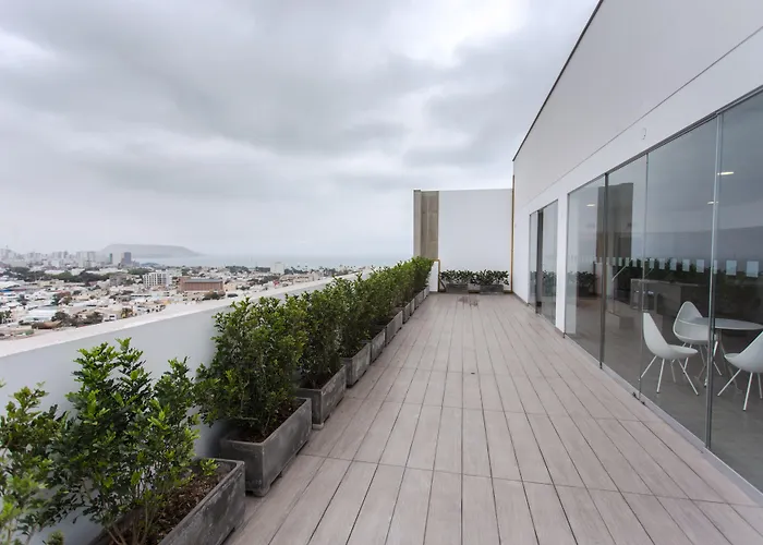 Wyndham Costa Del Sol Lima City