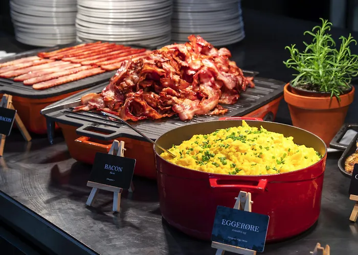 Thon Hotel Halden