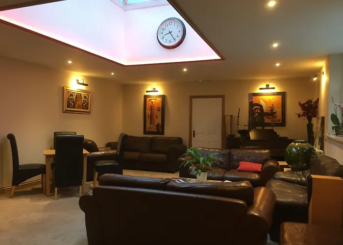 The Waterwheel Hotel St Austell