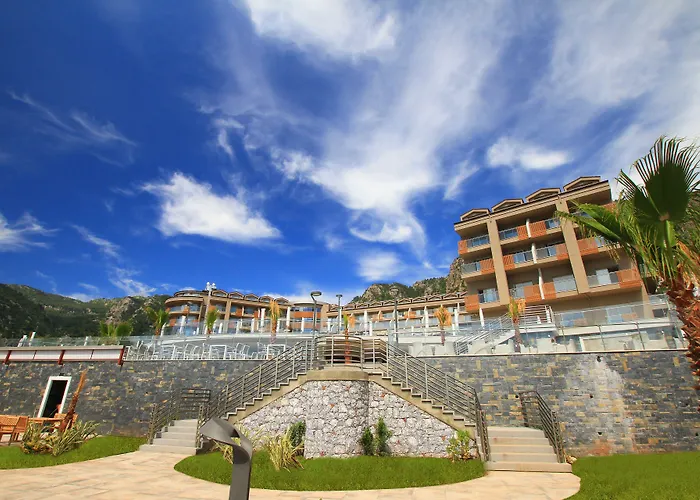 Turunc Premium Hotel