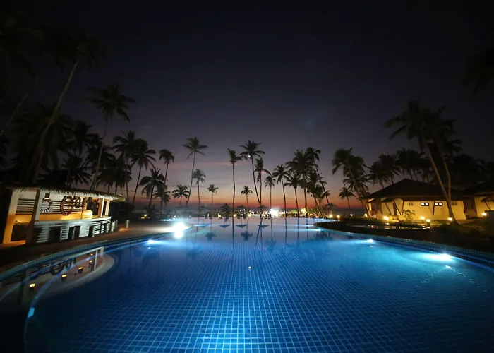 Eskala Hotels And Resorts