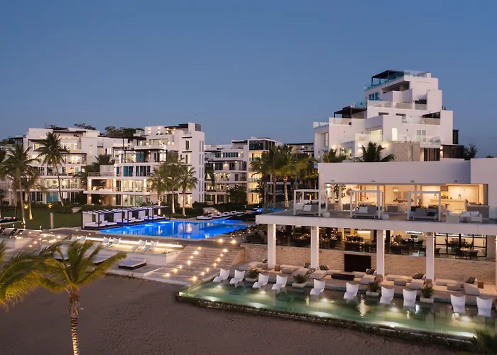 The Ocean Club, A Luxury Collection Resort, Costa Norte Sosua