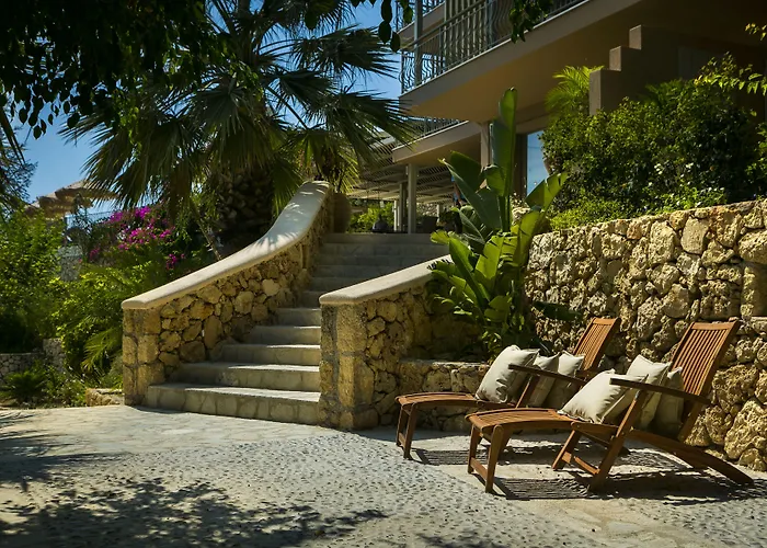 F Zeen Kefalonia (Adults Only) Lourdata 