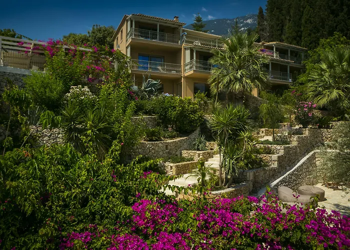 F Zeen Kefalonia (Adults Only) Lourdata 