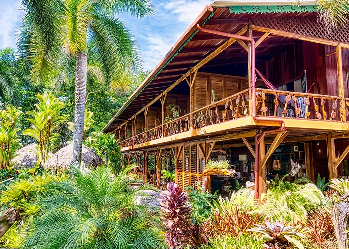 Hotel Banana Azul - Adults Only
