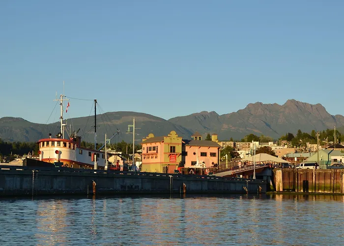 Swept Away Inn Port Alberni