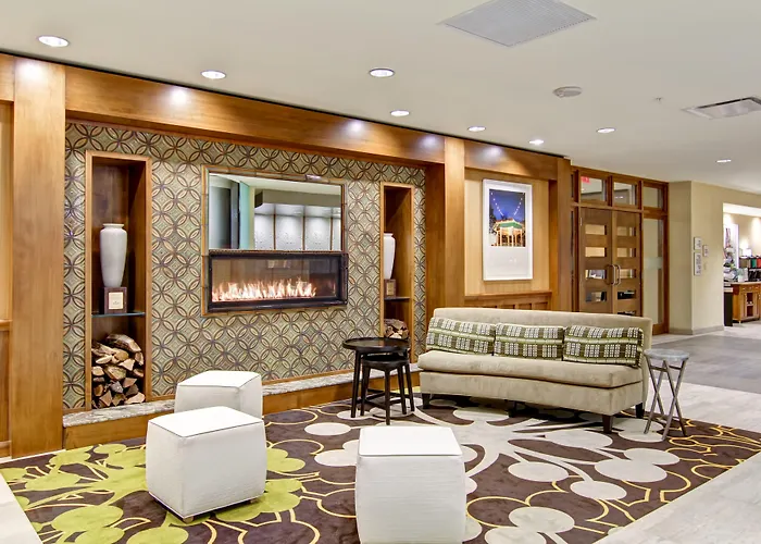 Homewood Suites By Hilton Cincinnati-Downtown
