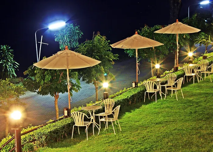 Namkhong Riverside