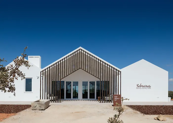 Sobreiras Alentejo Country Hotel - By Unlock Hotels Grândola