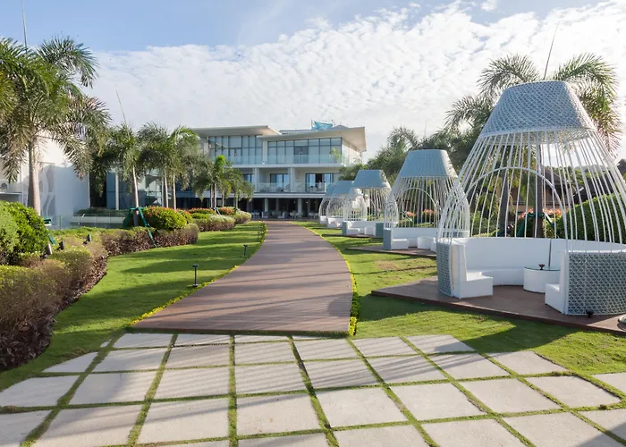 The Lind Boracay Hotel Balabag 
