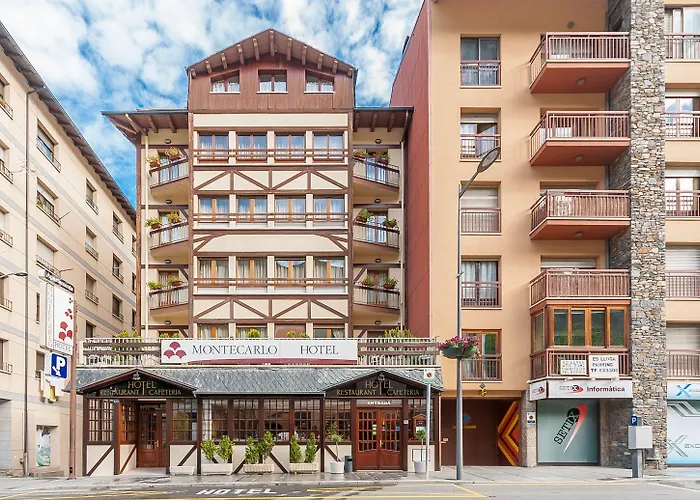 Montecarlo