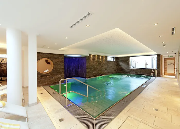Alpenland Gerlos - Hotel&Breakfast
