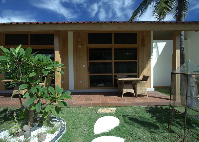 Pearl Of Trawangan Hotel Gili Trawangan