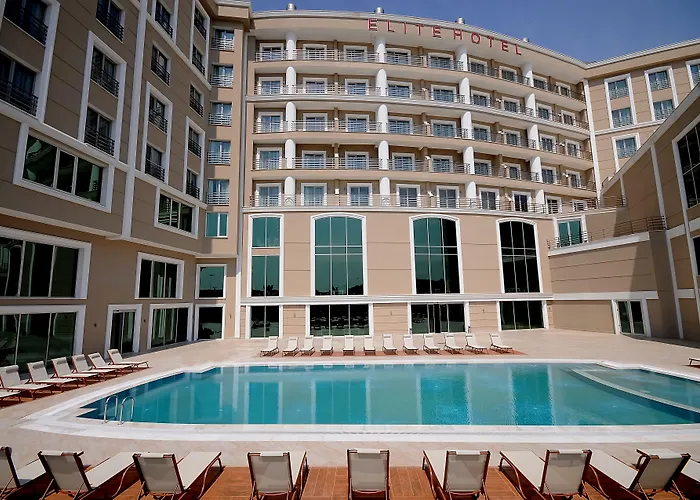 Elite Hotels Darica Spa & Convention Center