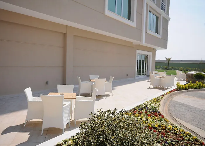 Elite Hotels Darica Spa & Convention Center