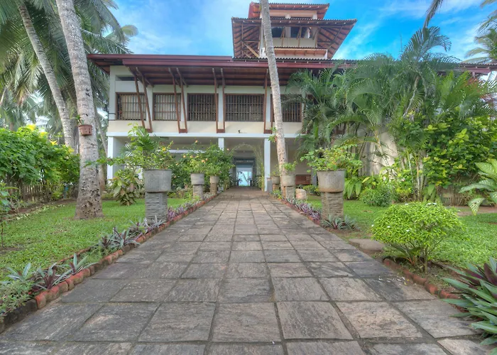 Turtle Bay Boutique Hotel