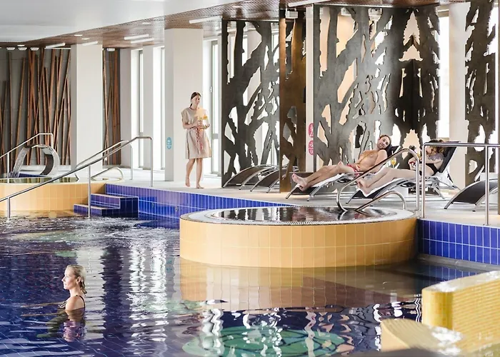 Estonia Resort & Spa