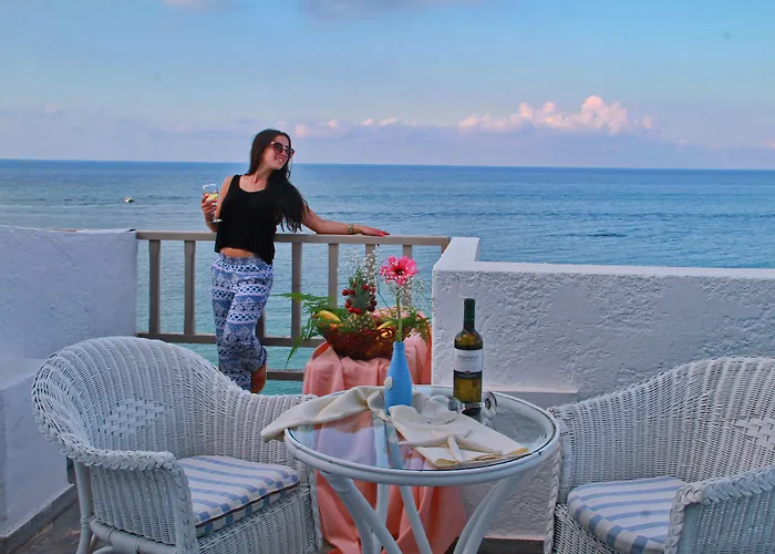 Vasia Boulevard Hotel (Adults Only) Hersonissos 