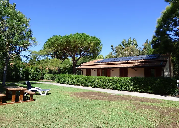 Ghiacci Vecchi Residence