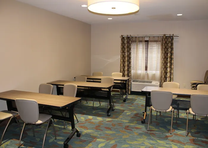 Candlewood Suites Smyrna - Nashville By Ihg