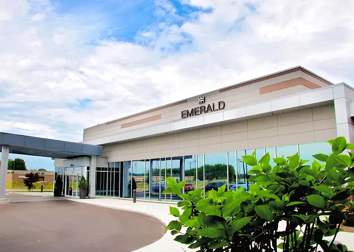 Residence Inn By Marriott Cleveland Avon At The Emerald Event Center