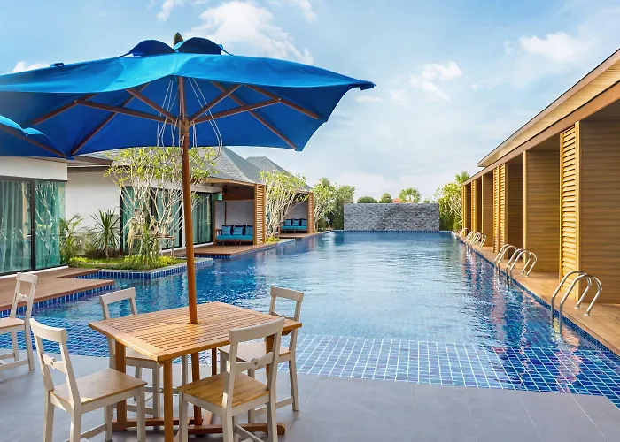 Vann Hua Hin Resort