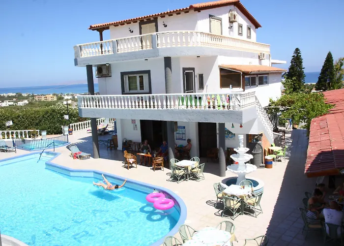 Villa Marina