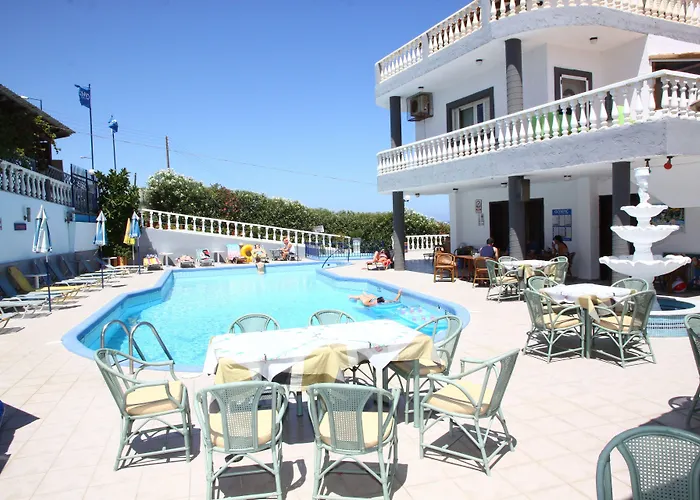 Villa Marina