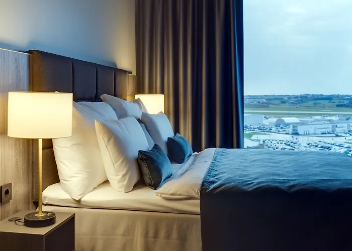 Clarion Hotel Air Sola