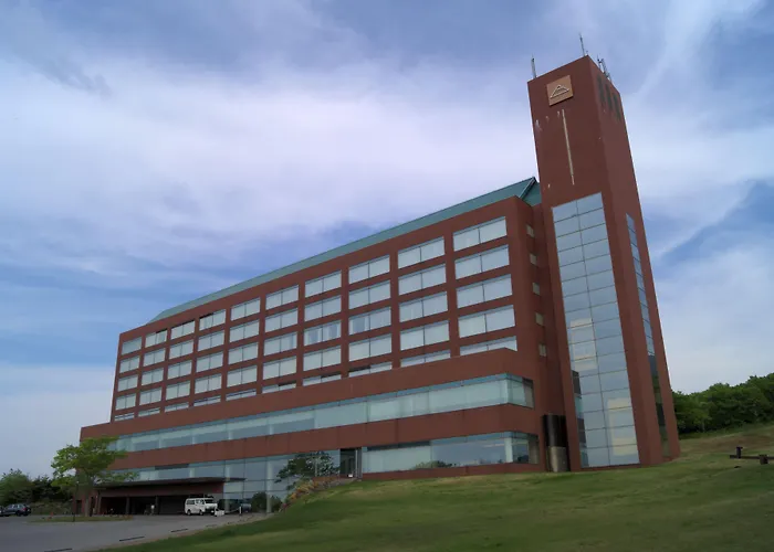 Rockwood Hotel & Spa