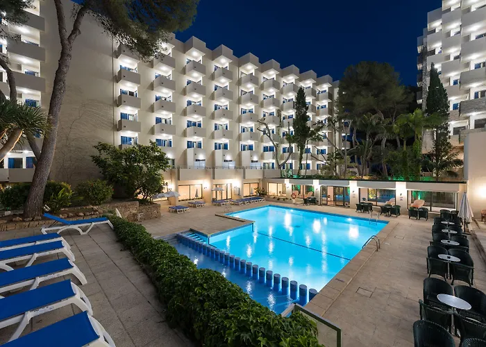 Hotel Best Delta Maioris Decima