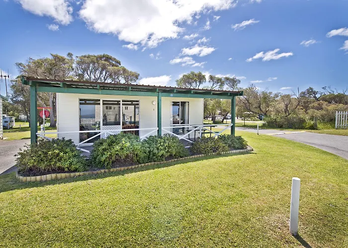 Rose Gardens Holiday Park Albany