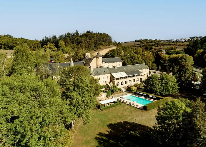 Château de Fontanges Onet-le-Château