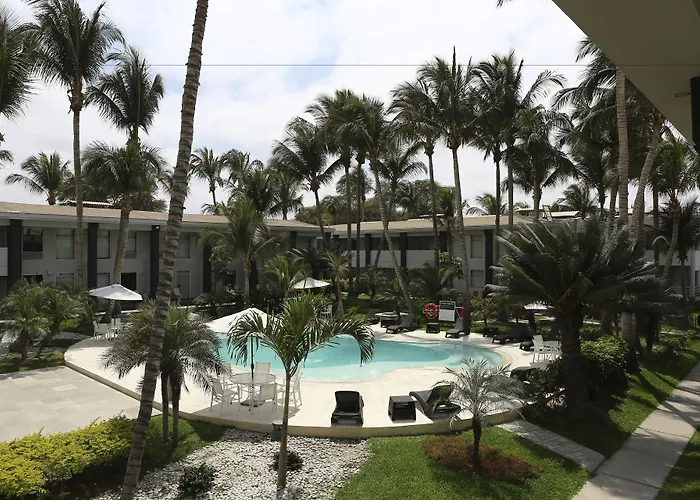 Casa Andina Premium Piura