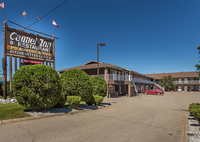 Carmel Inn