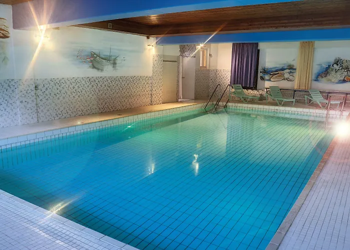 Trip Inn Landhotel Krone