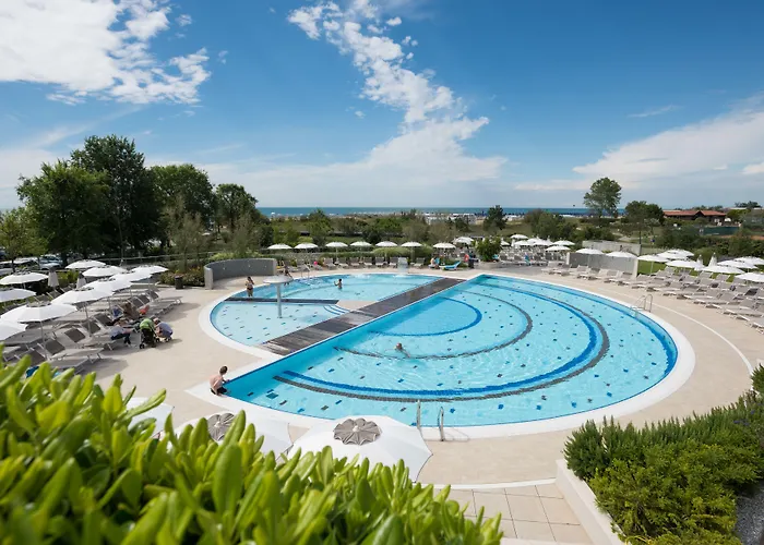 Laguna Park Hotel 4Superior Bibione