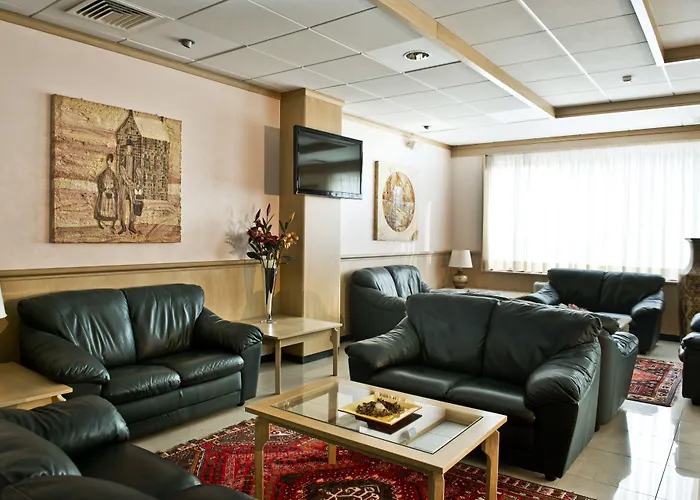Park Hotel La Grave Castellana Grotte