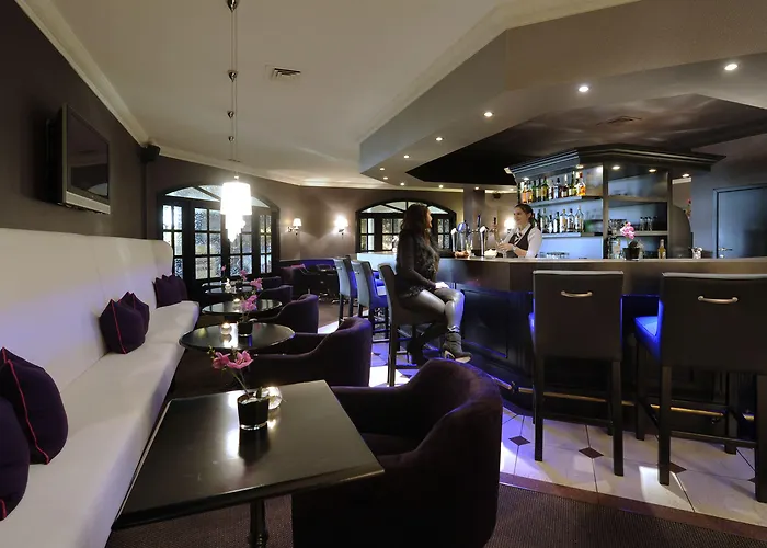 Van Der Valk Hotel Nazareth-Gent